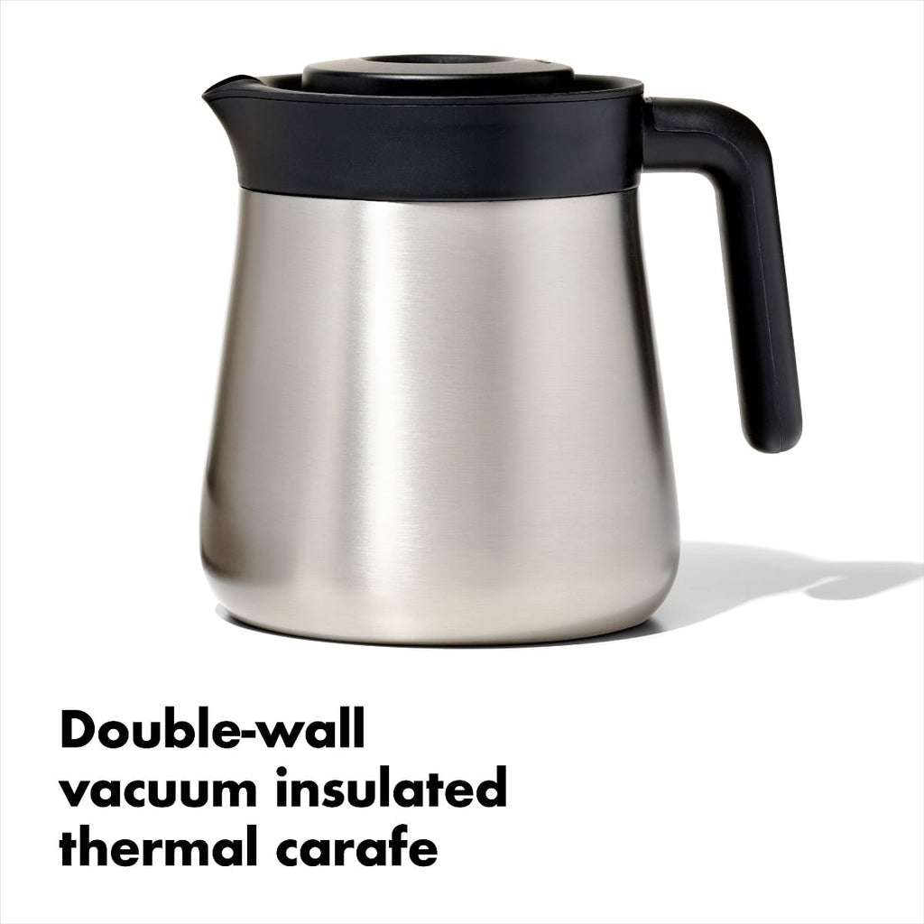 8-Cup Coffee Maker