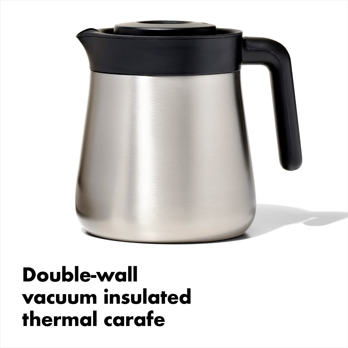 8-Cup Coffee Maker