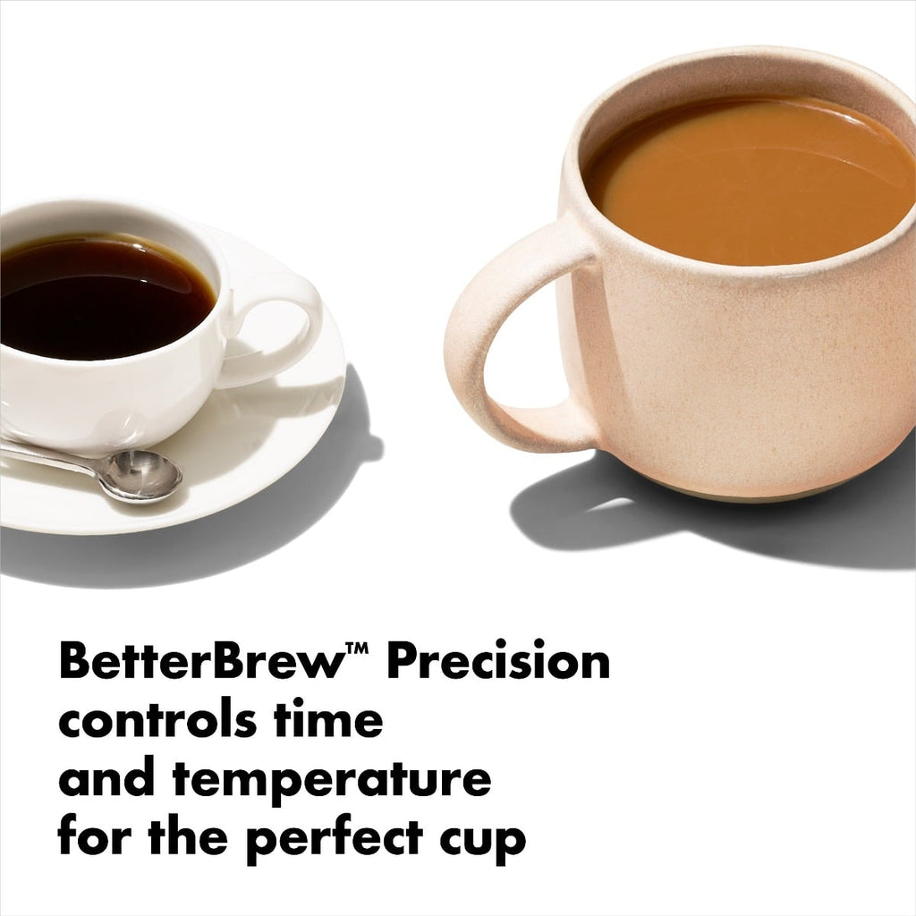 8-Cup Coffee Maker