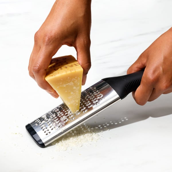 Grater