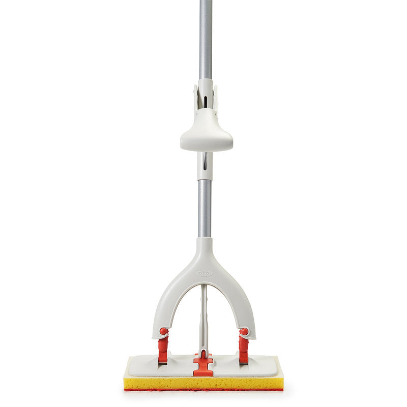 Microfiber Butterfly Mop