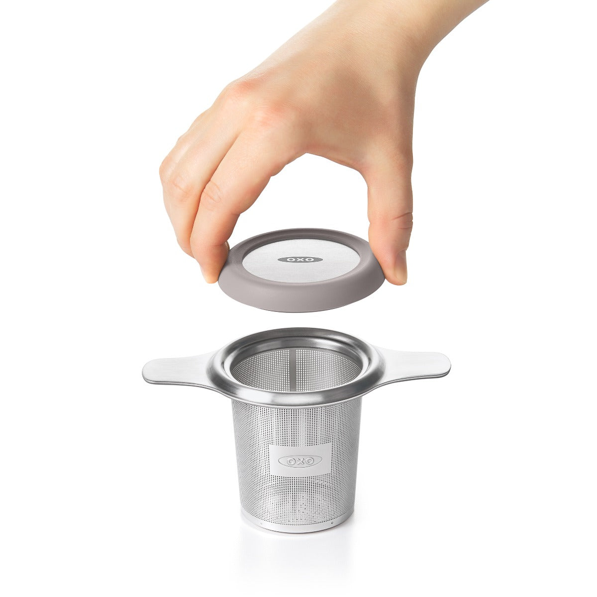 Tea Infuser Basket