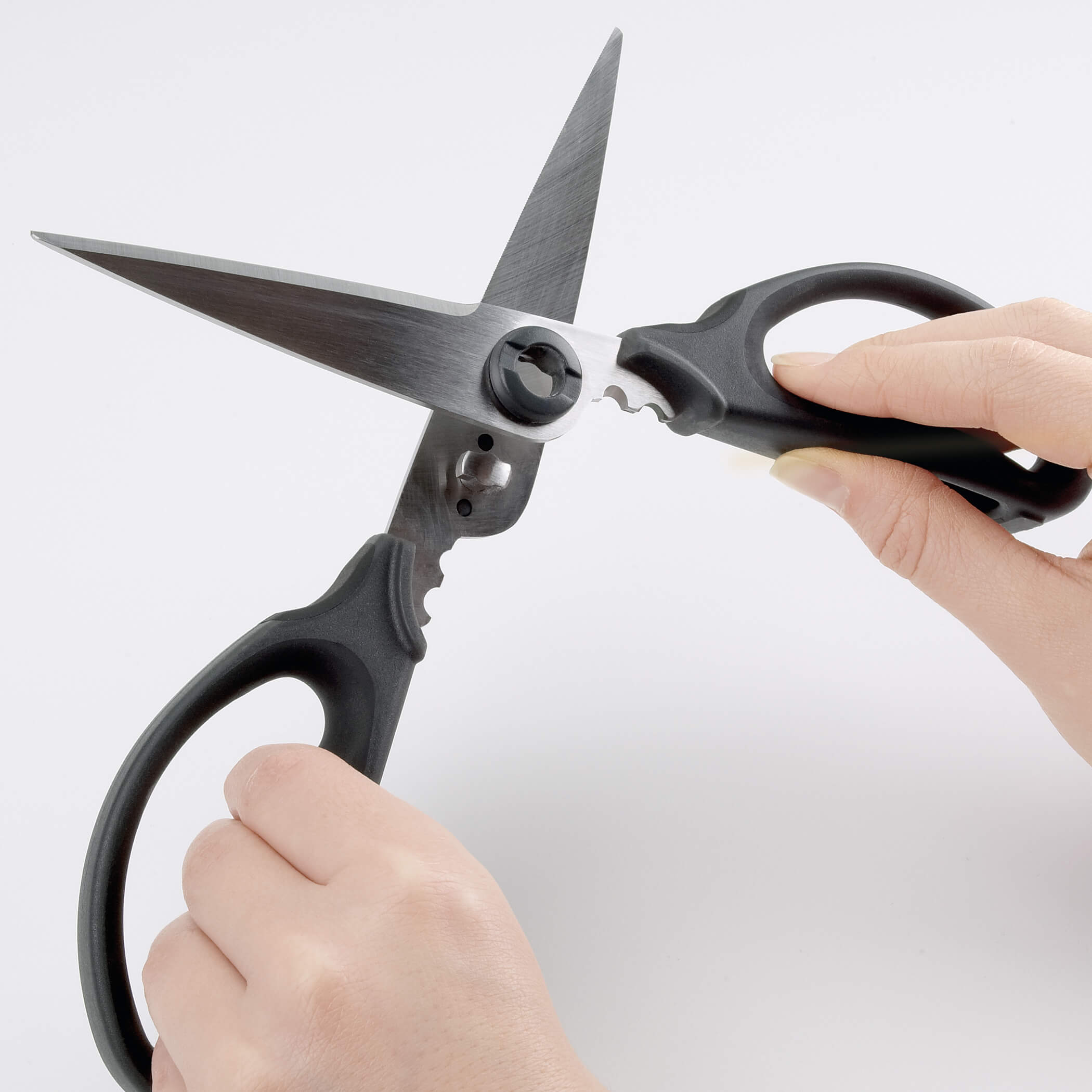 Kitchen And Herb Scissors