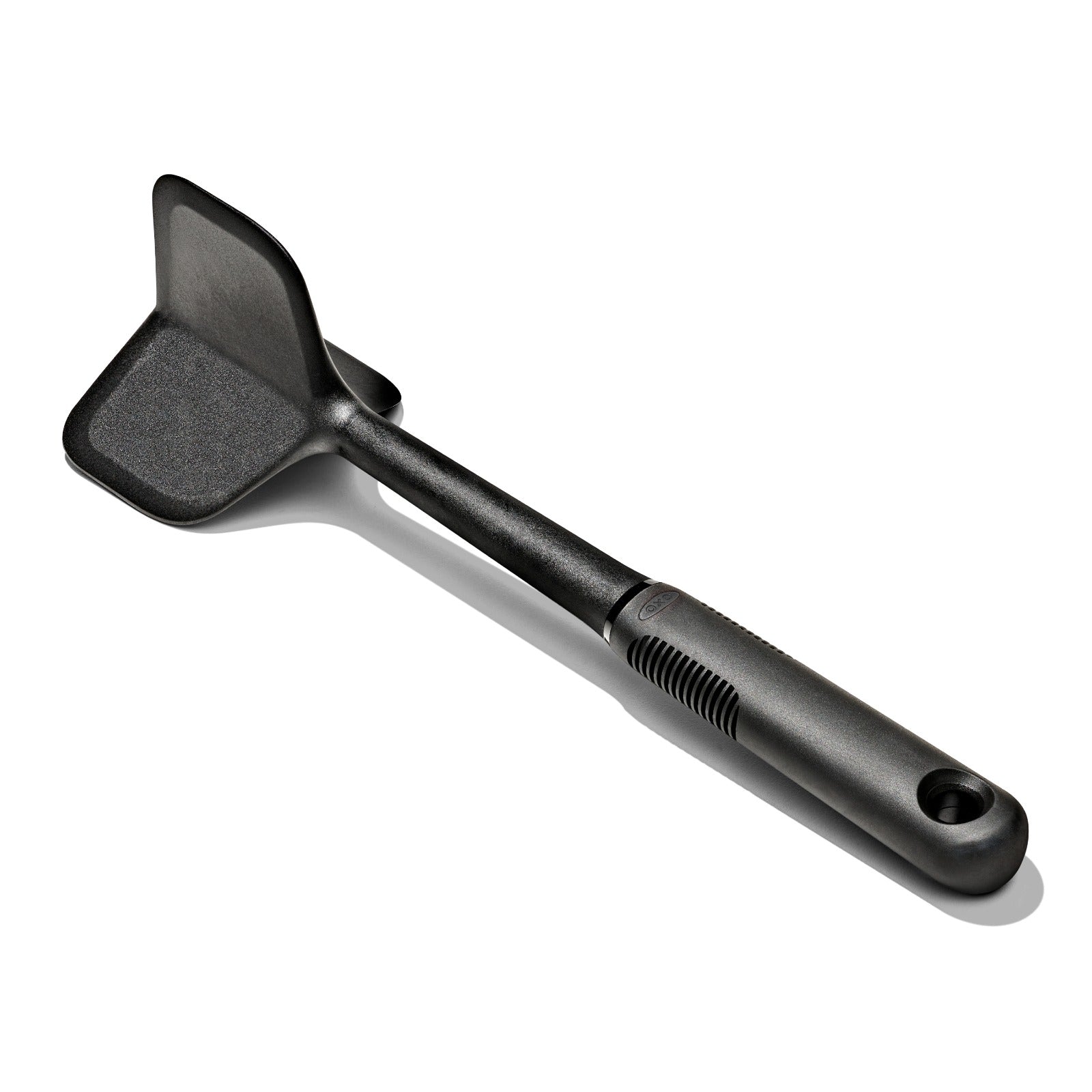 Ground Meat Chopper & Turner