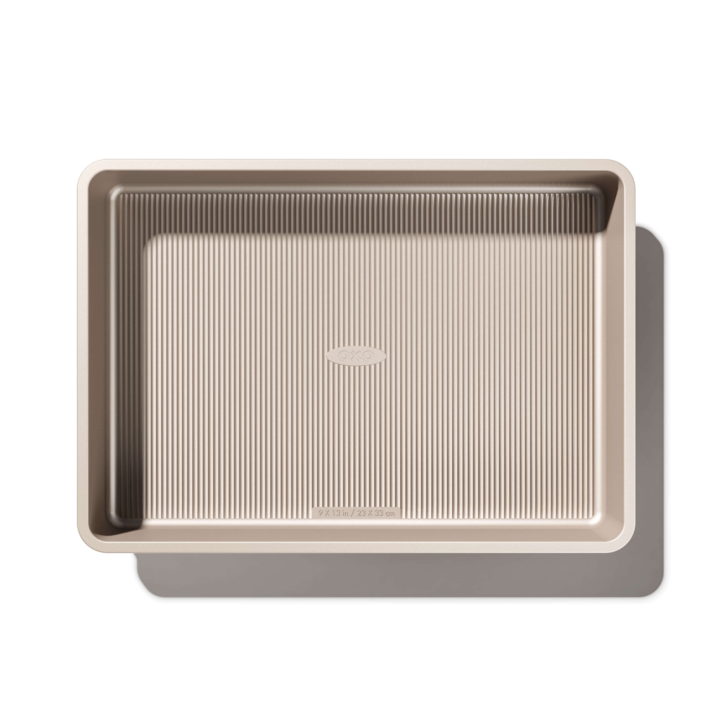 Non-Stick Pro Cake Pan - 9" x 13"