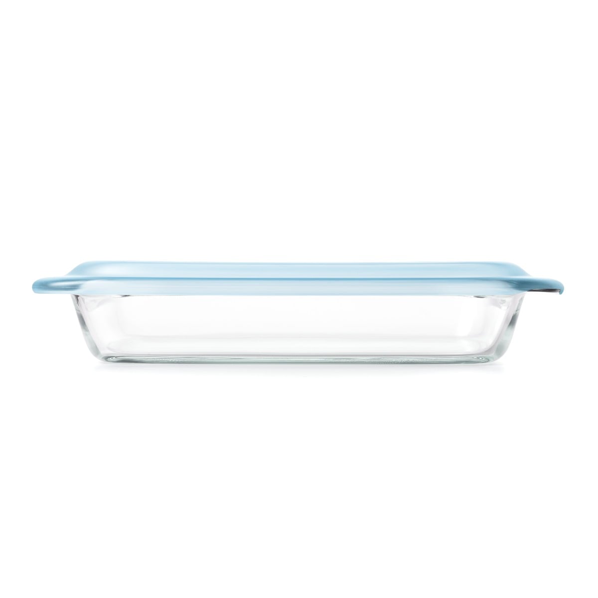 Glass Baking Dish with Lid (3.0 Qt)