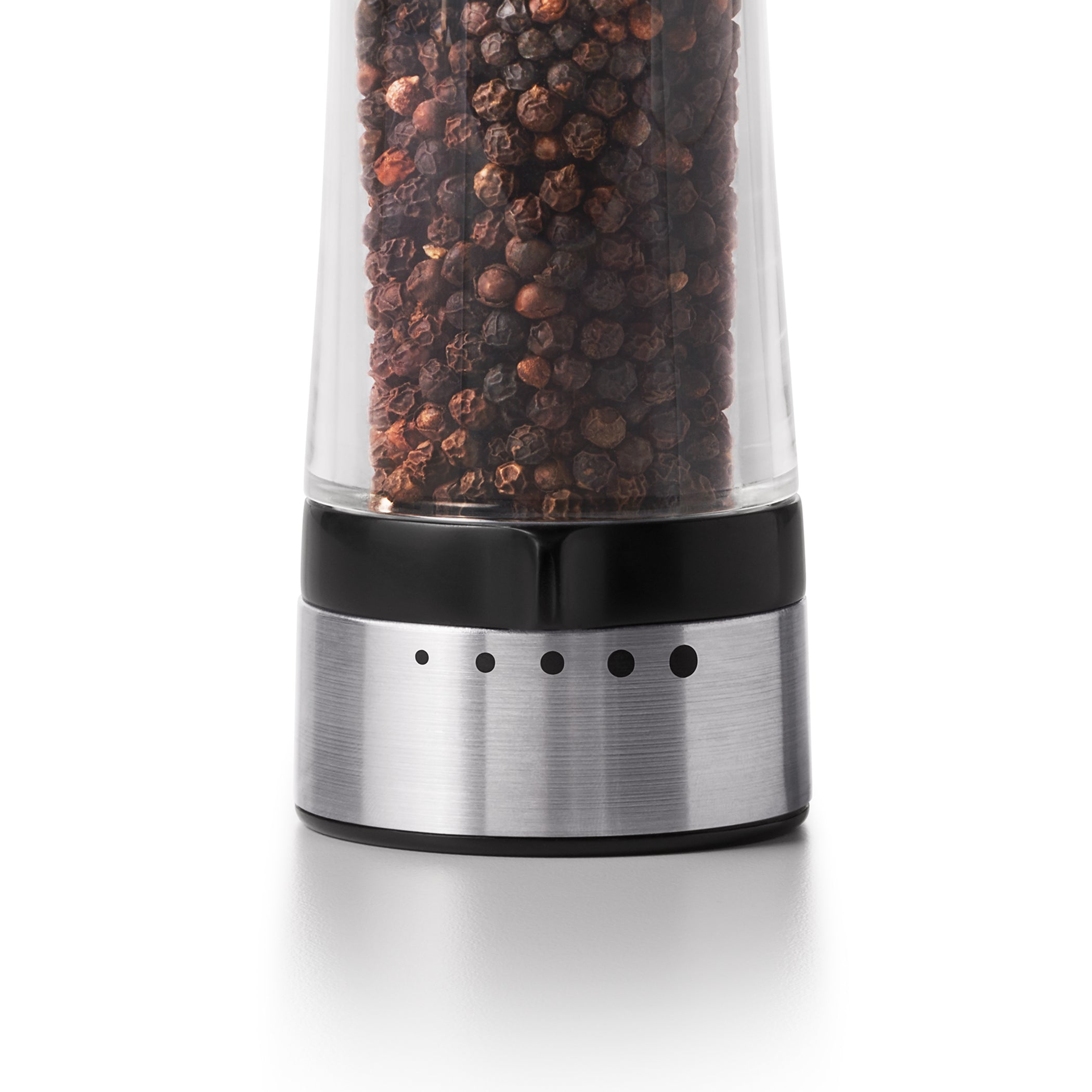 Grinder Shaker