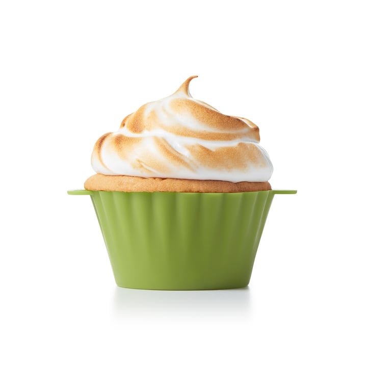 Silicone Baking Cups (12 Pack)