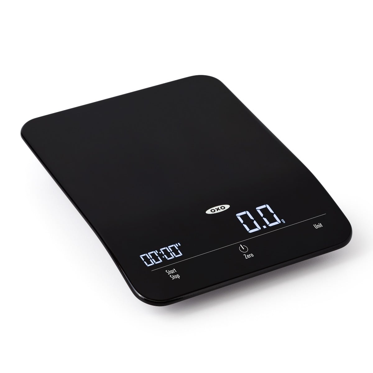 OXO Good Grips 6-lb Precision Scale With Timer
