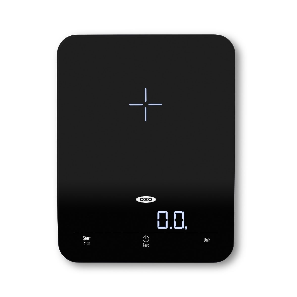 OXO Good Grips 6-lb Precision Scale With Timer