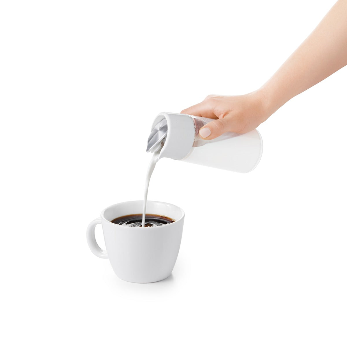 OXO Glass Creamer