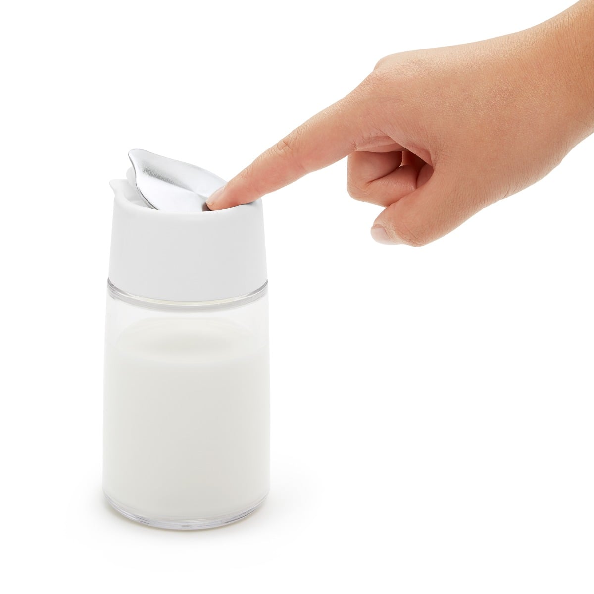 OXO Glass Creamer
