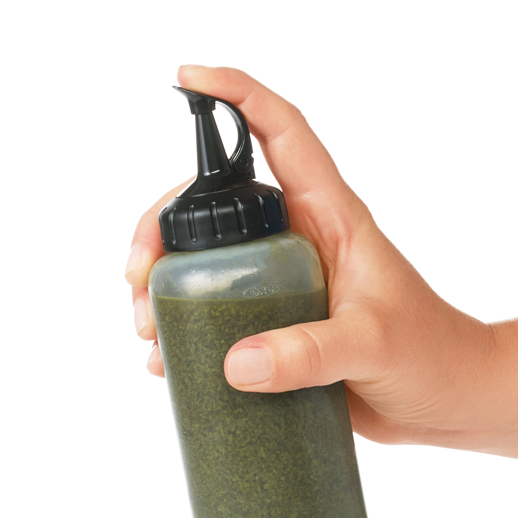 OXO Chef's Squeeze Bottles - 6 ounces