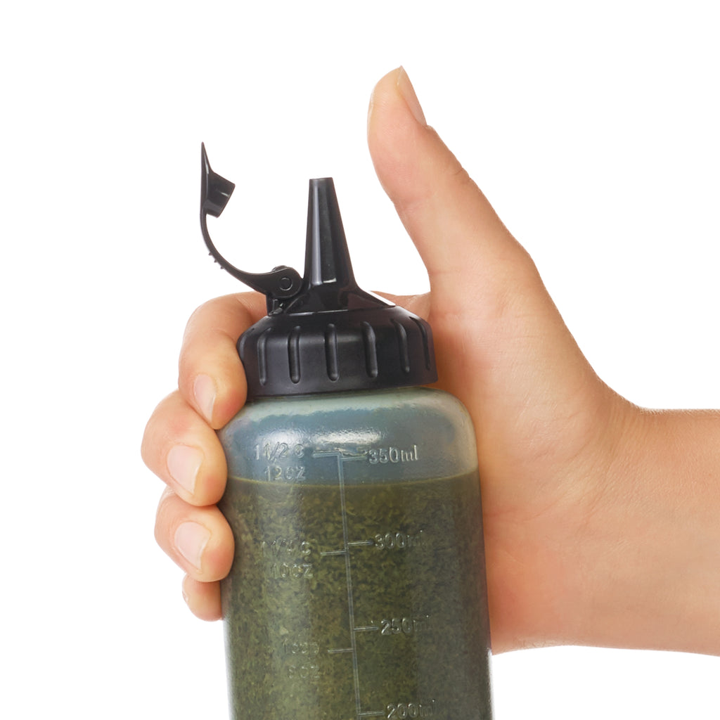 OXO Chef's Squeeze Bottles - 6 ounces
