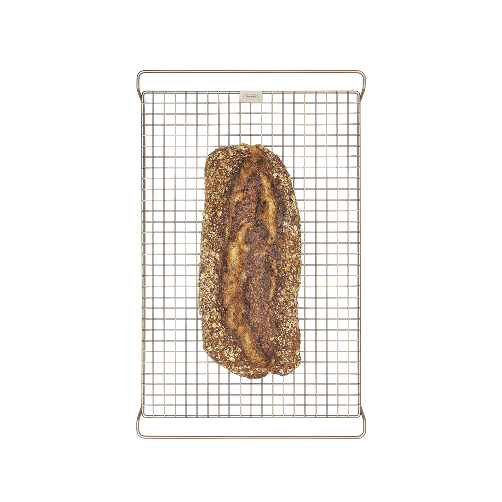 Non-Stick Cooling and Baking Rack
