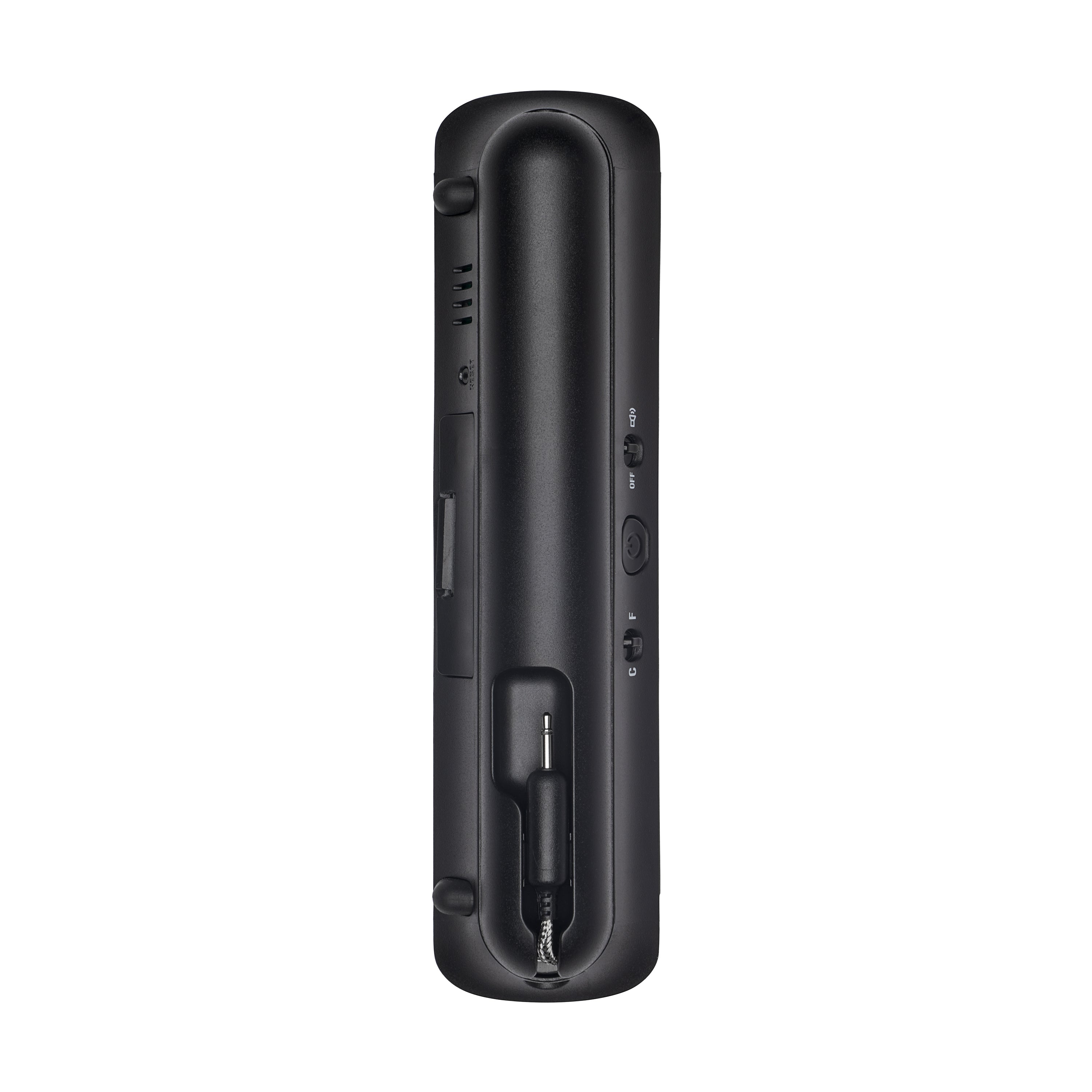 Chef's Precision Digital Leave-In Thermometer