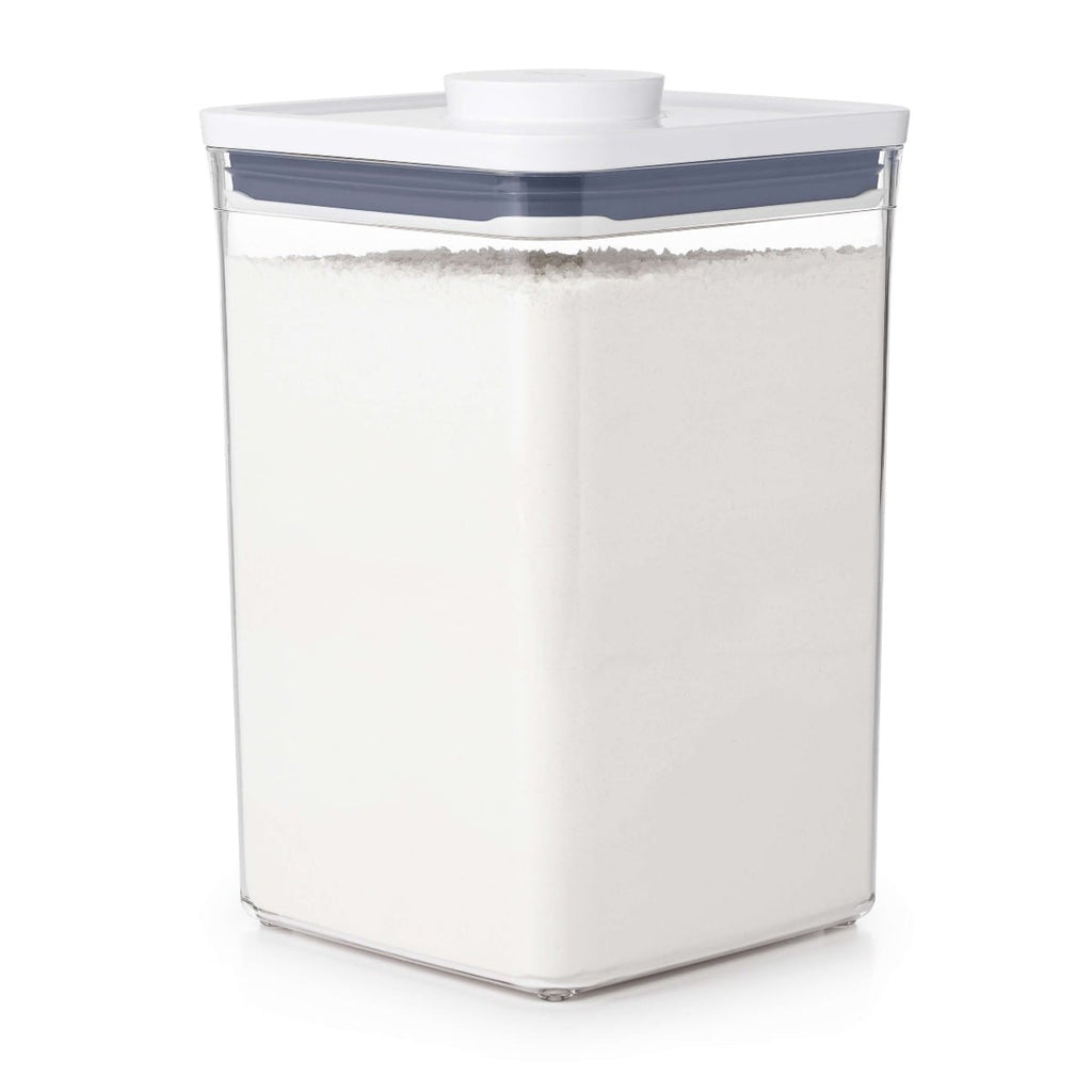 POP Container - Big Square Medium (4.4 Qt.)