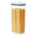 POP Container - Rectangle Tall (3.7 Qt.)