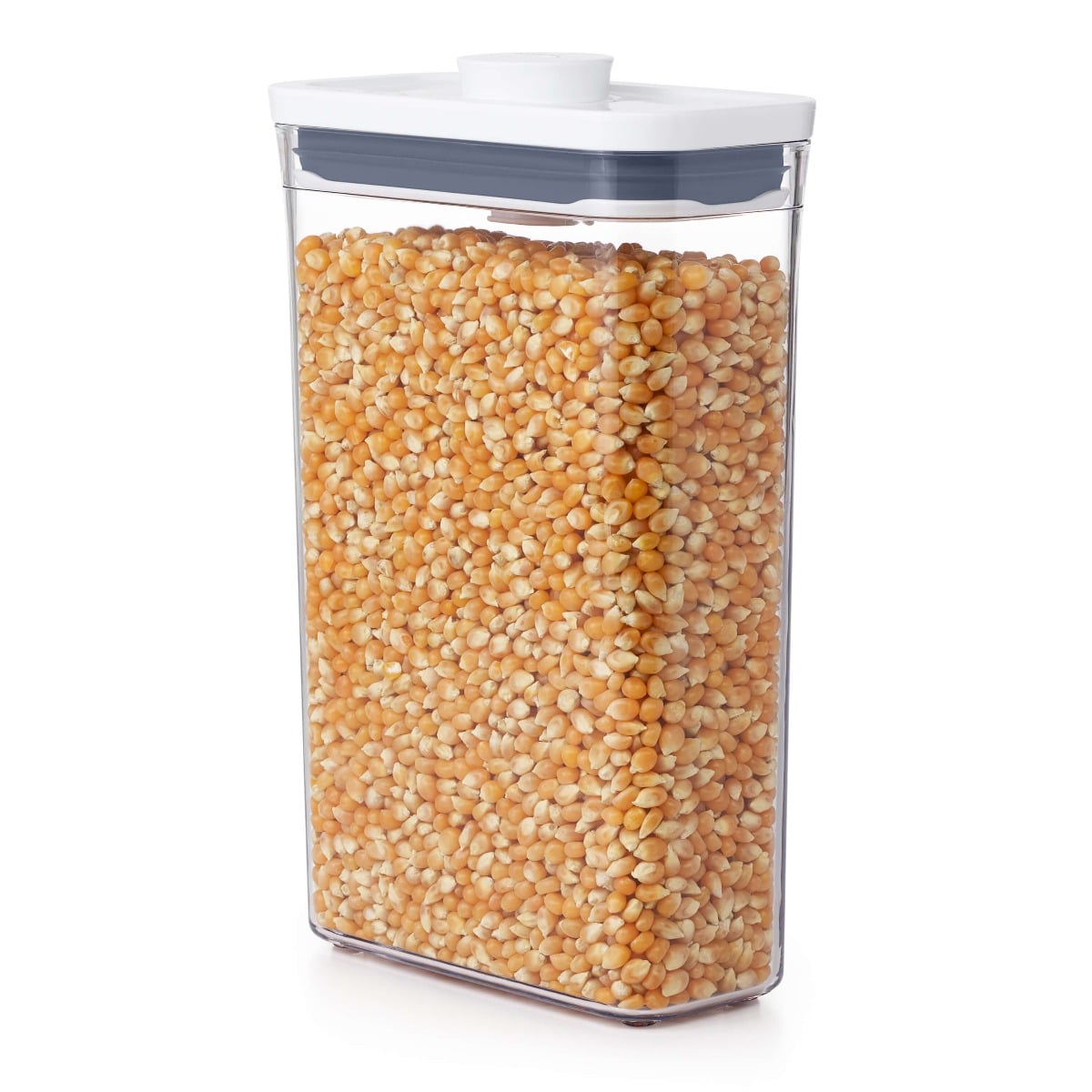 POP Container - Slim Rectangle Medium (1.9 Qt.)