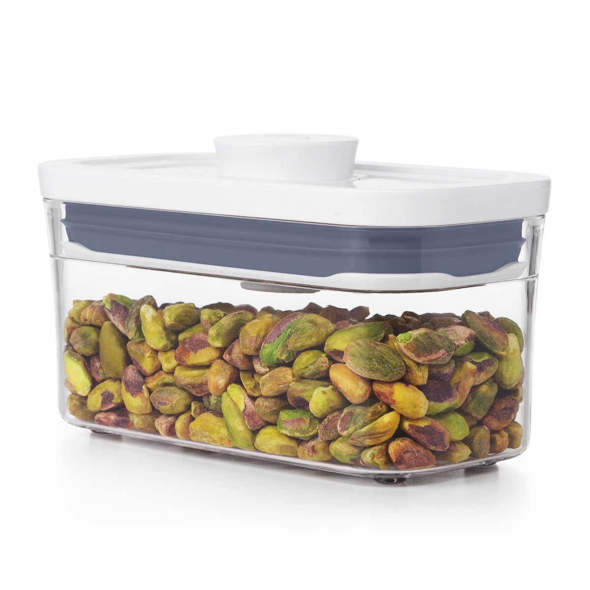 POP Container - Slim Rectangle Mini (0.4 Qt.)