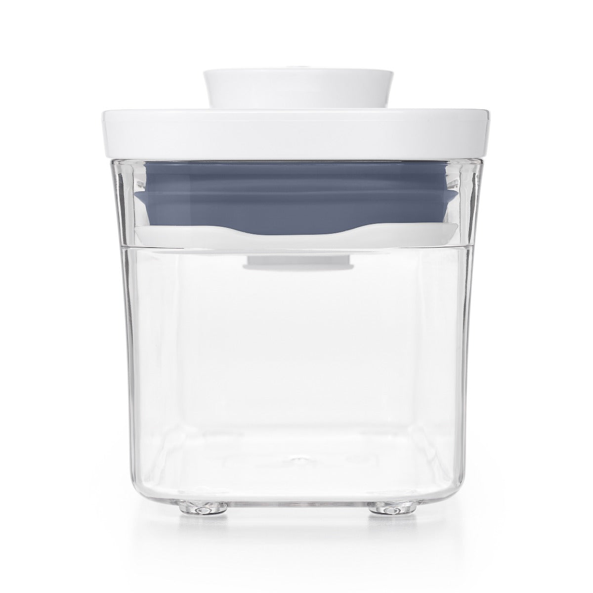 POP Container - Slim Rectangle Mini (0.4 Qt.)
