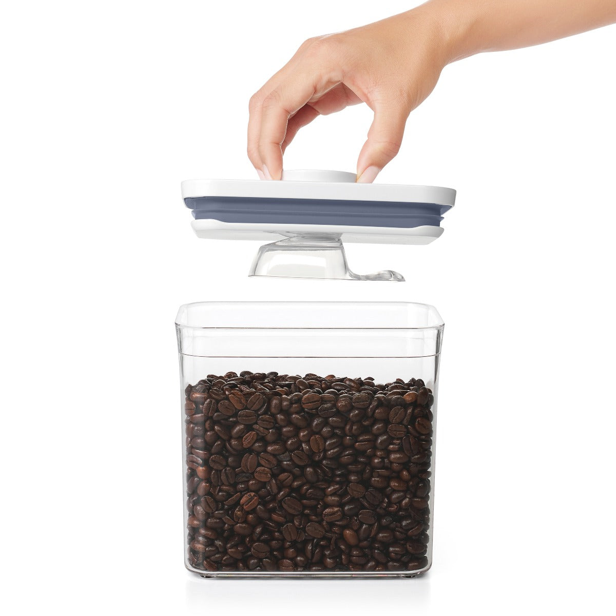 POP Coffee Scoop