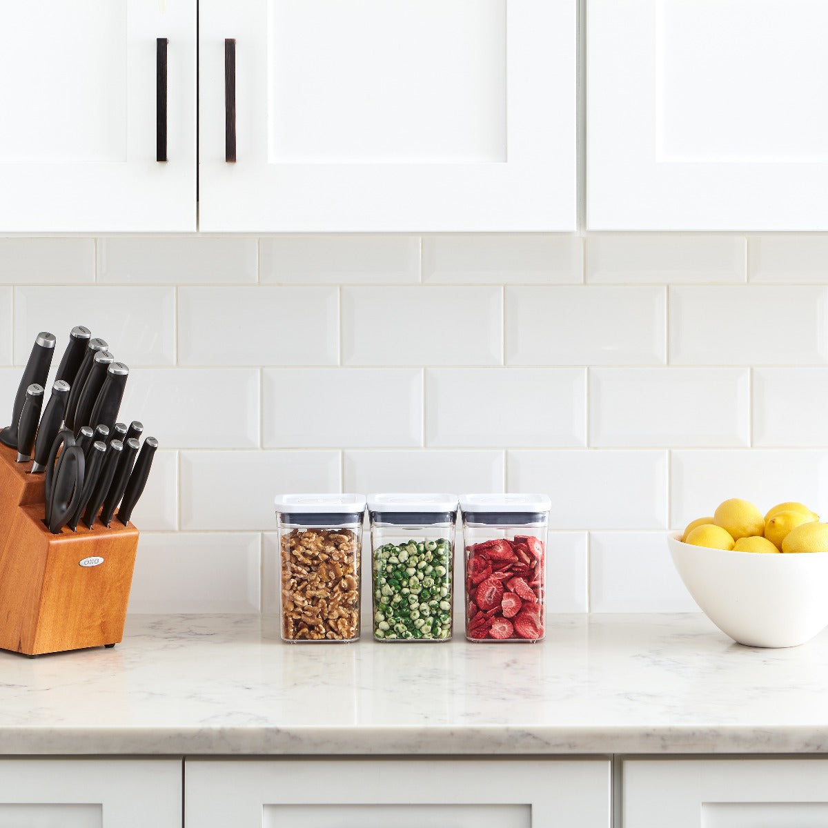 3-Piece POP Container Value Set