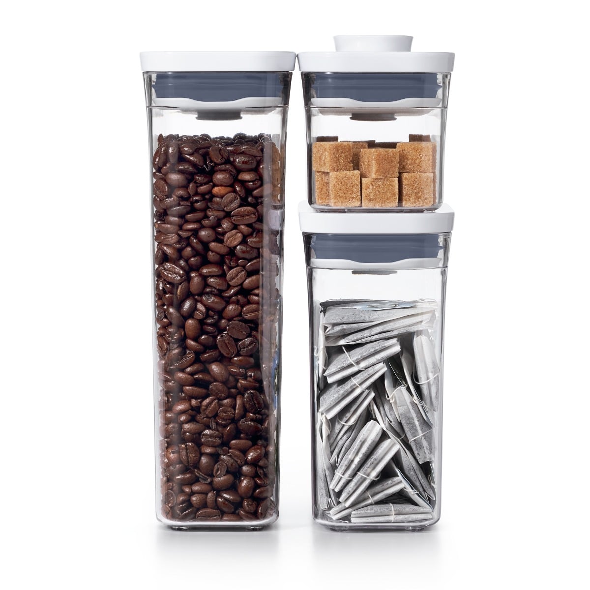 3-Piece POP Container Variety Set