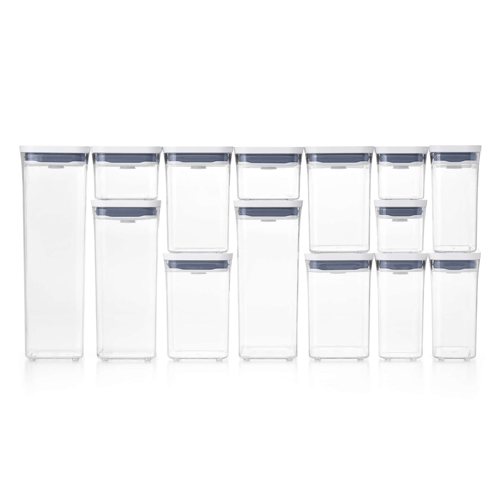 20-Piece POP Container Set
