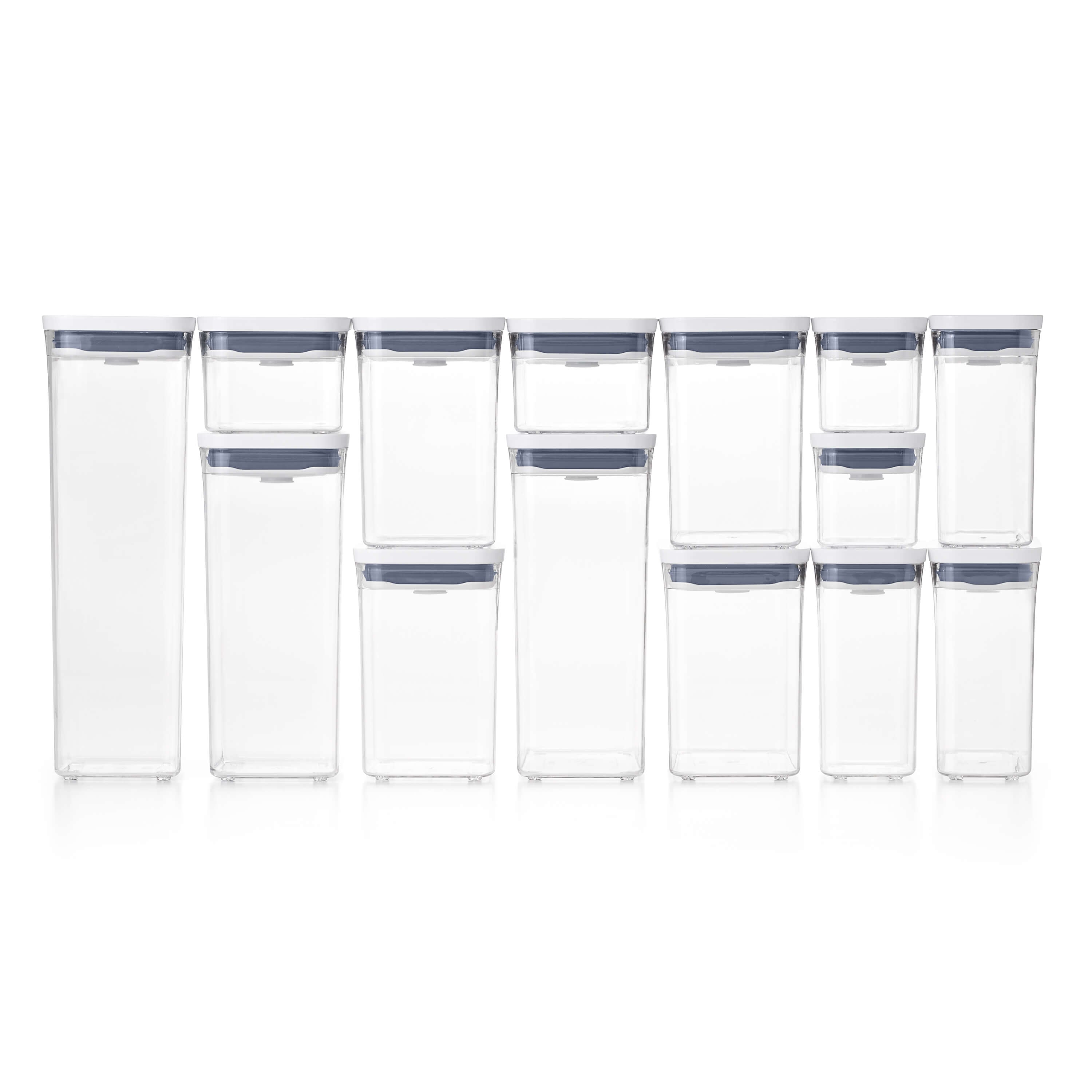 20-Piece POP Container Set