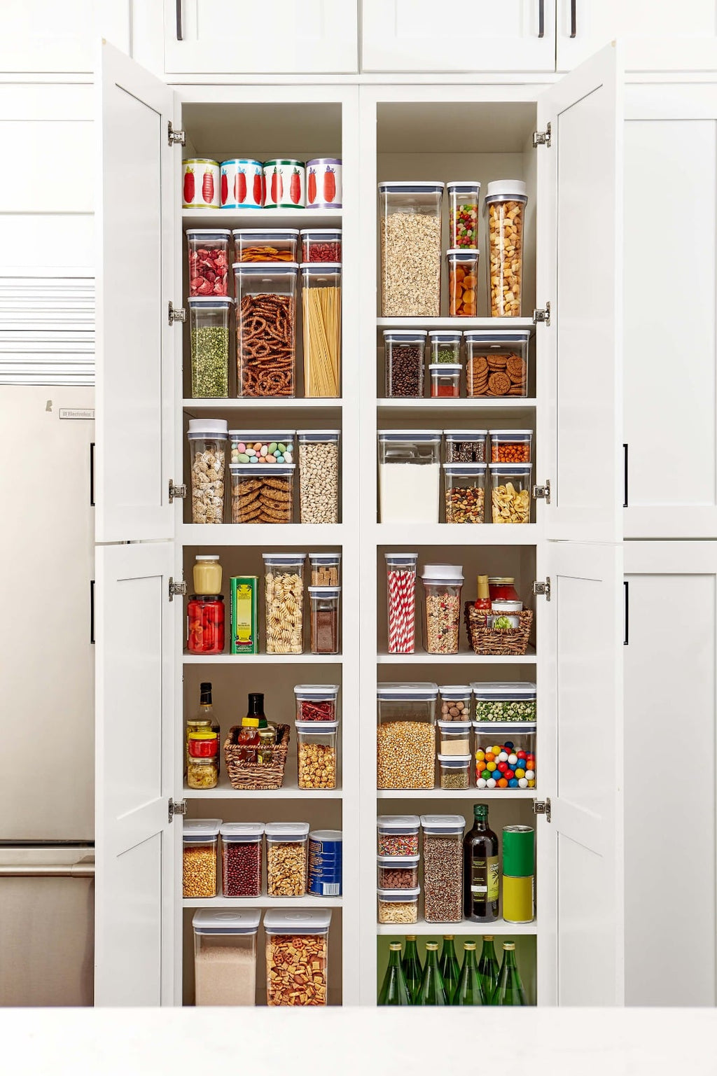 20-Piece POP Container Set