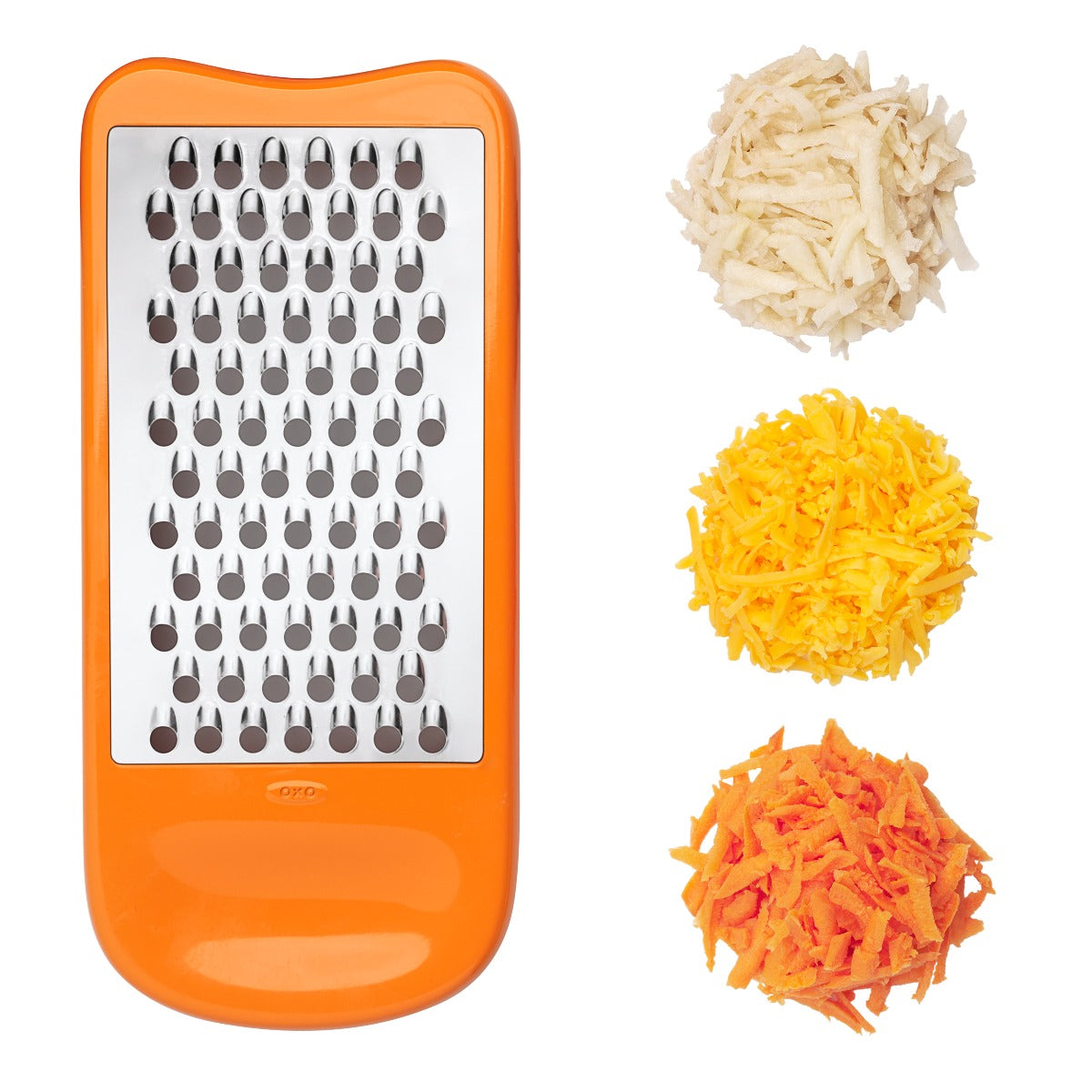 Spiralize, Grate & Slice Set