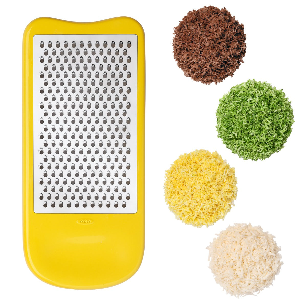 Spiralize, Grate & Slice Set