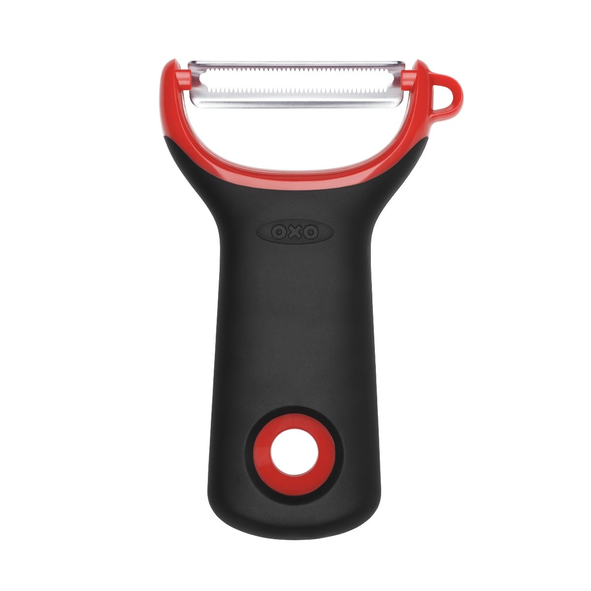 3-Piece Prep Peeler Set, Assorted Blades