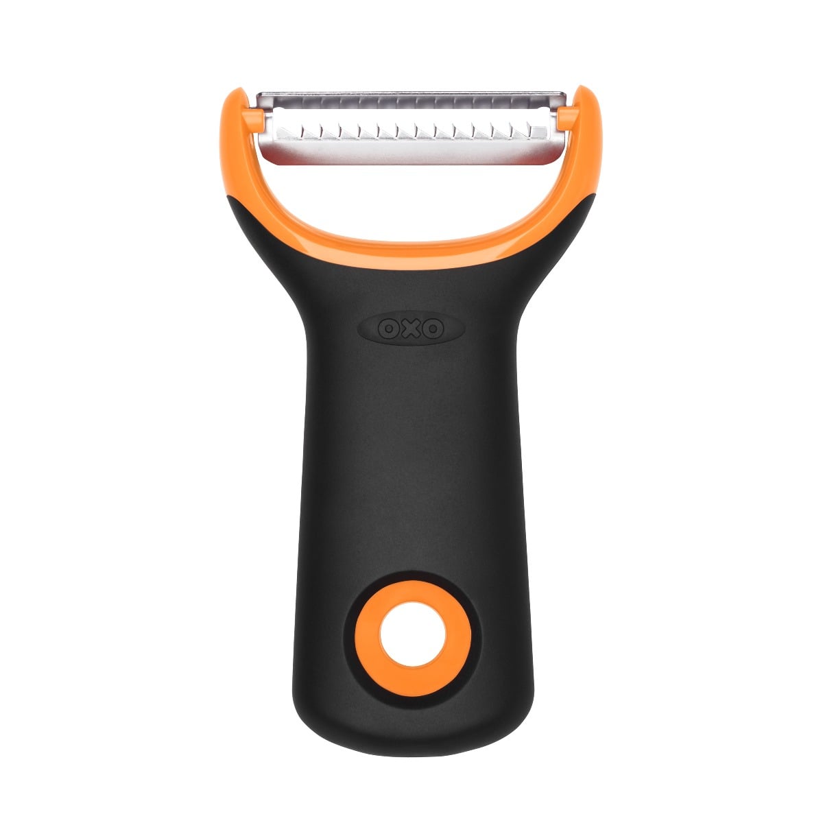 3-Piece Prep Peeler Set, Assorted Blades