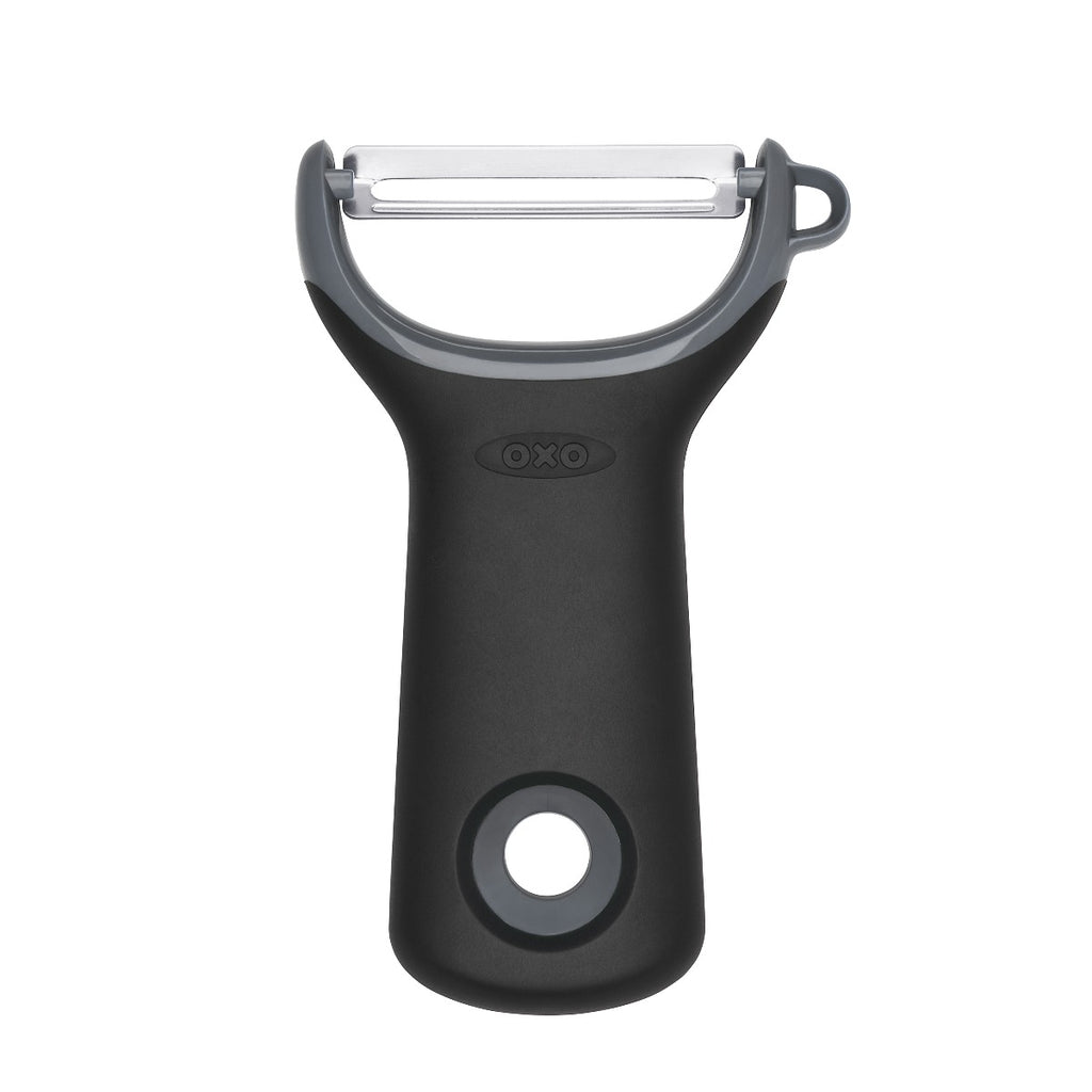 3-Piece Prep Peeler Set, Assorted Blades