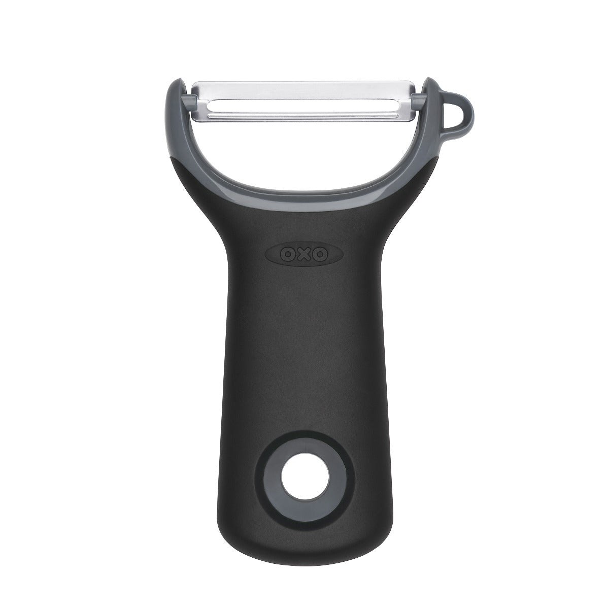 3-Piece Prep Peeler Set, Assorted Blades