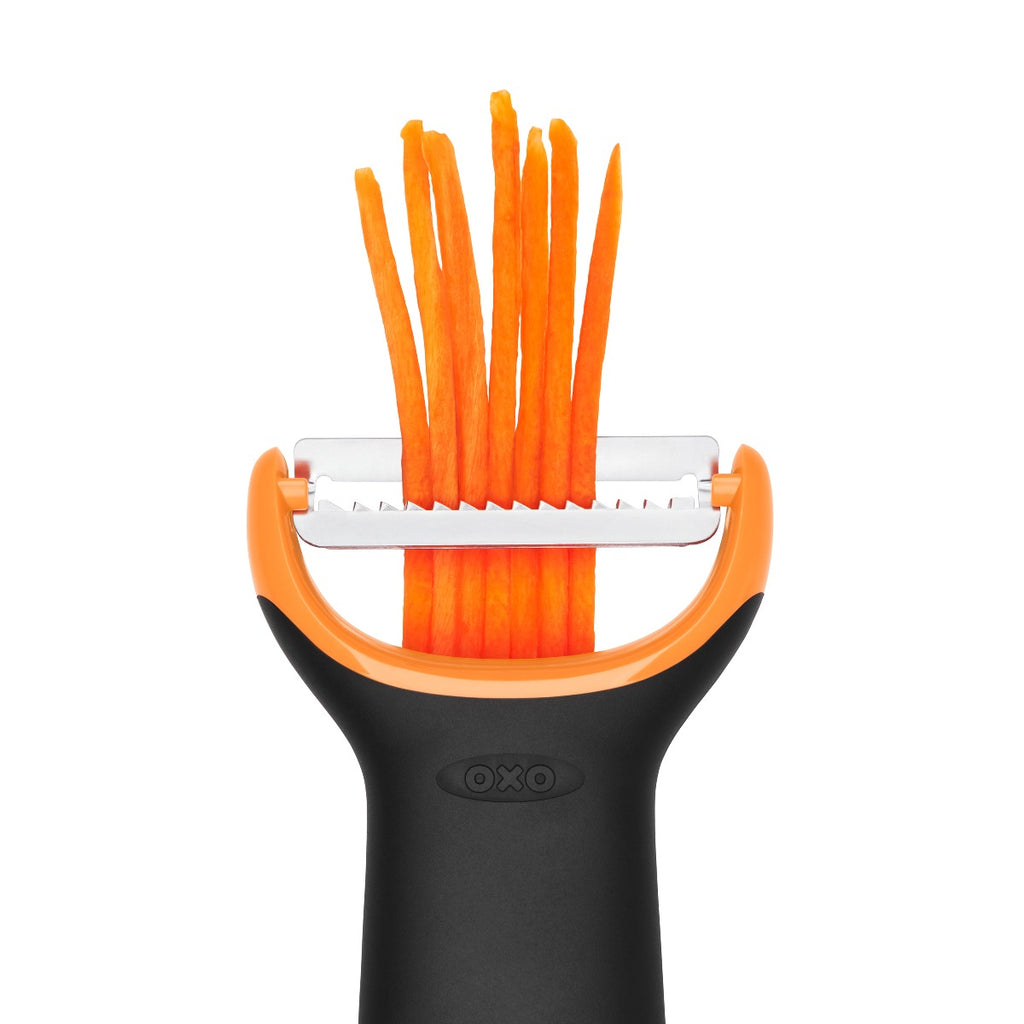 OXO Julienne Prep Y-Peeler