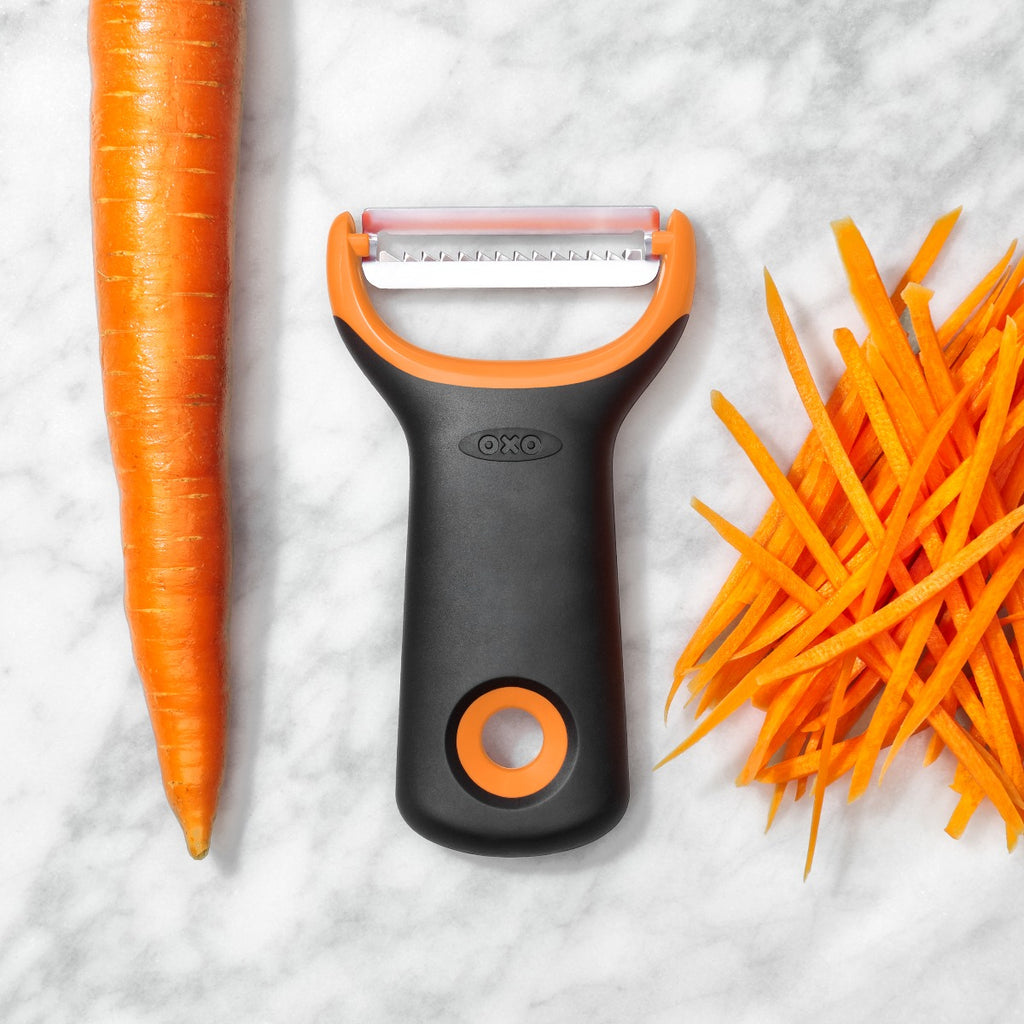 OXO Julienne Prep Y-Peeler