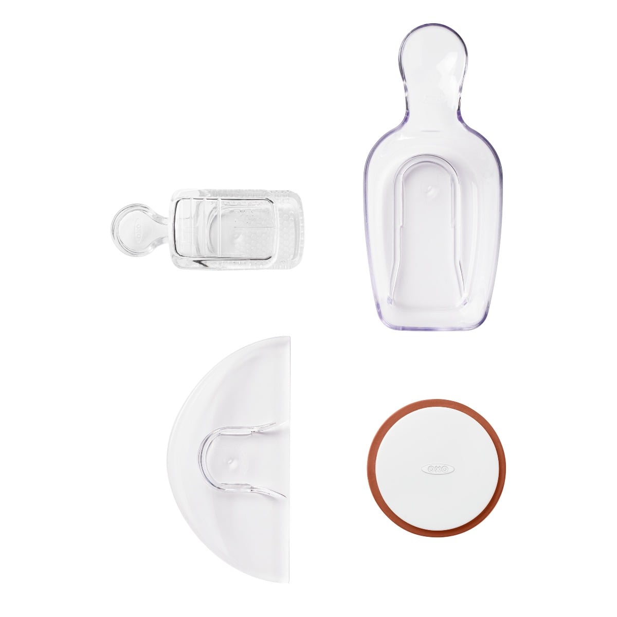 POP 4-Piece Baking Set