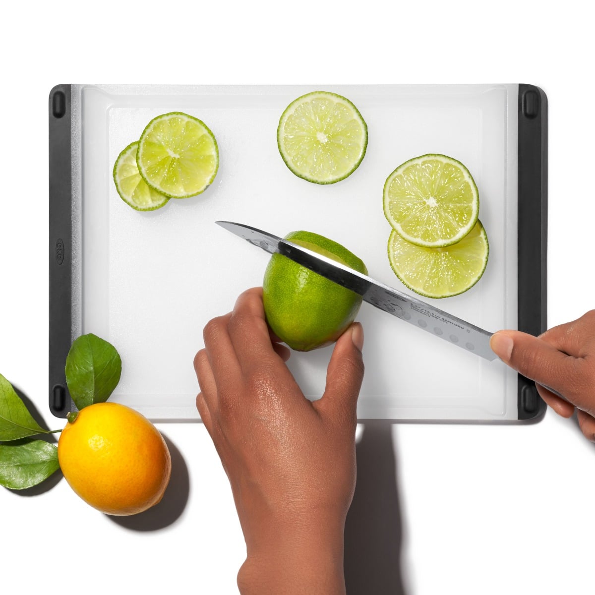 Prep Cutting Board