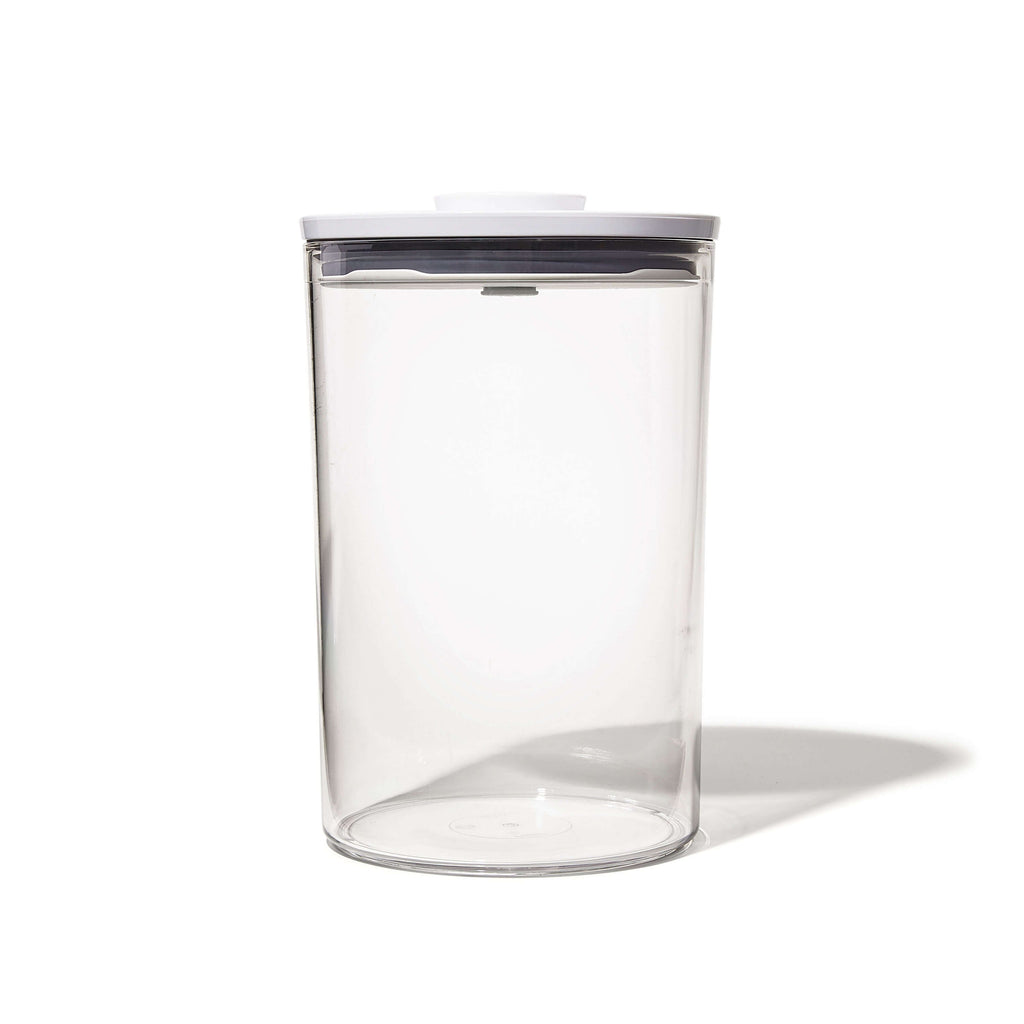 POP Round Canister - Tall (5.2 Qt)