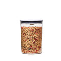 POP Round Canister - Medium (3.3 Qt)