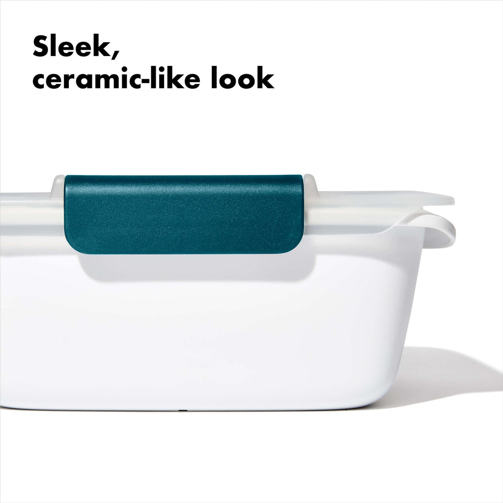 Prep & Go Salad Container