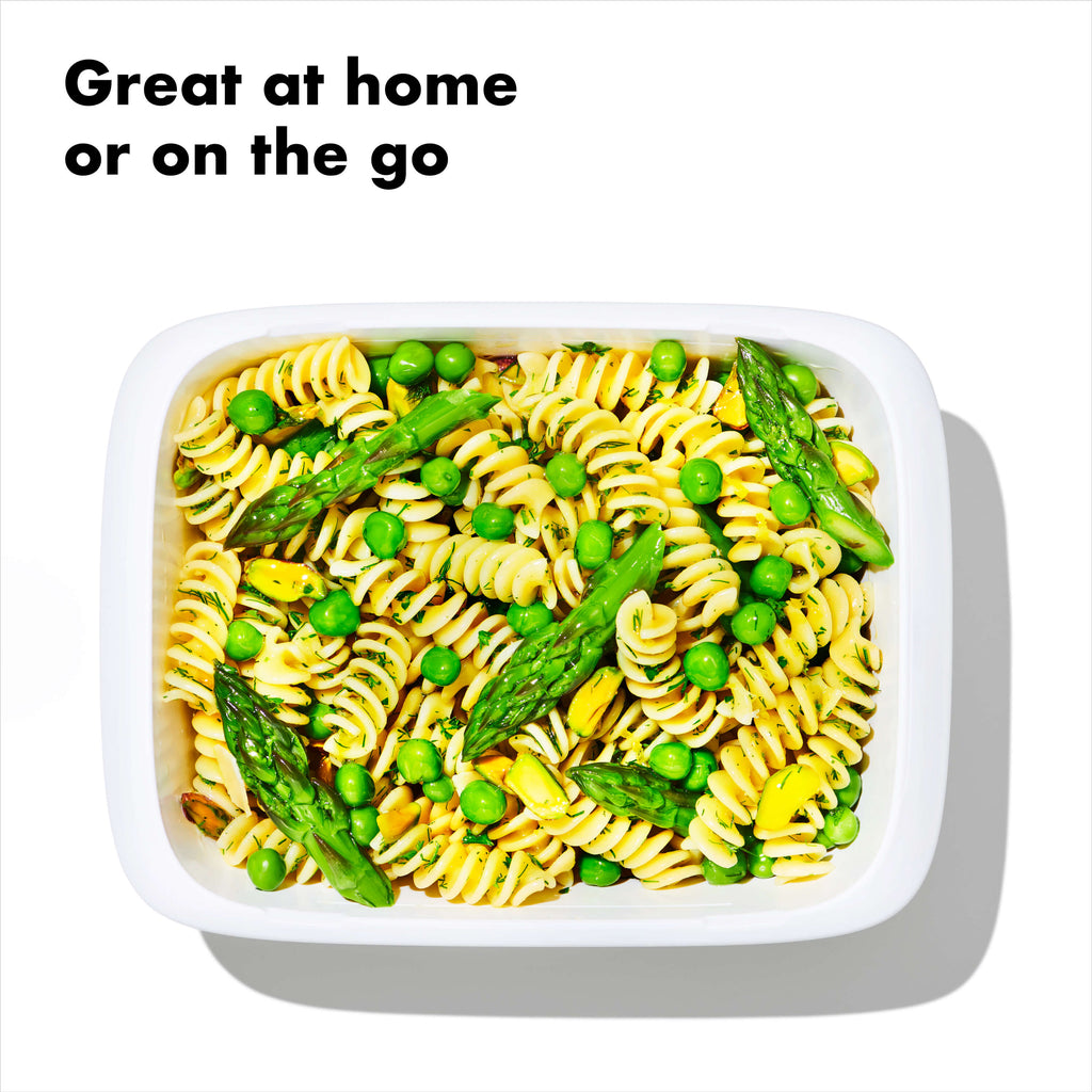 Prep & Go 3.3-Cup Container