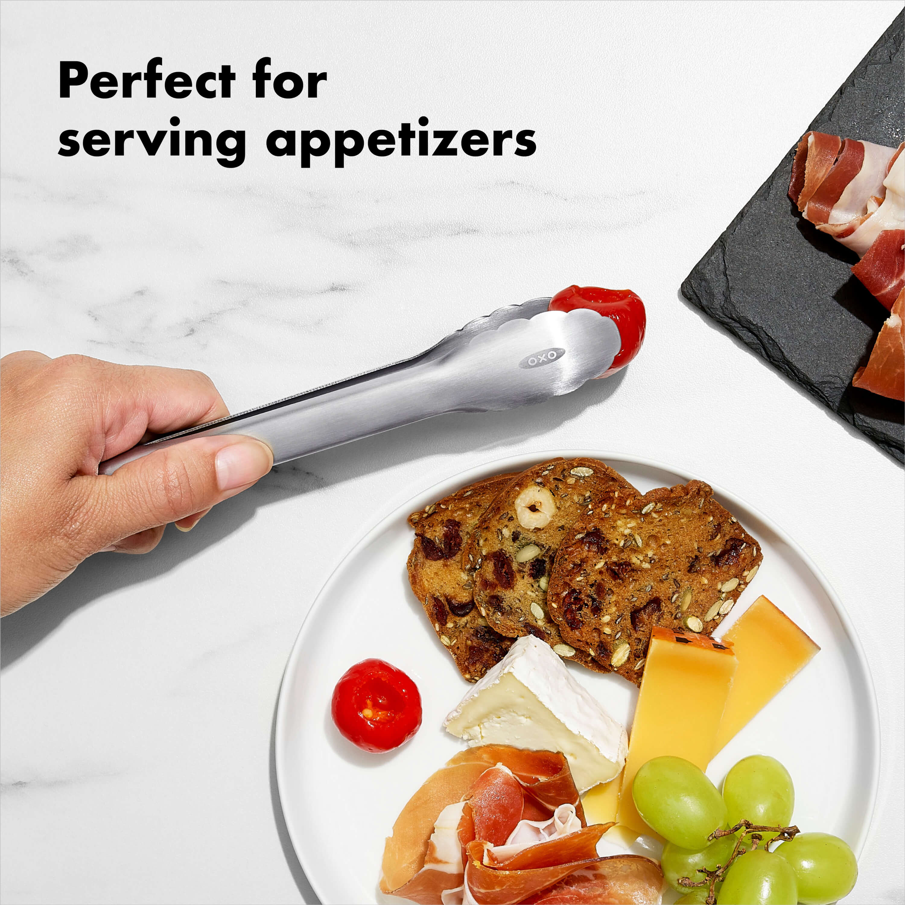 Mini Tongs