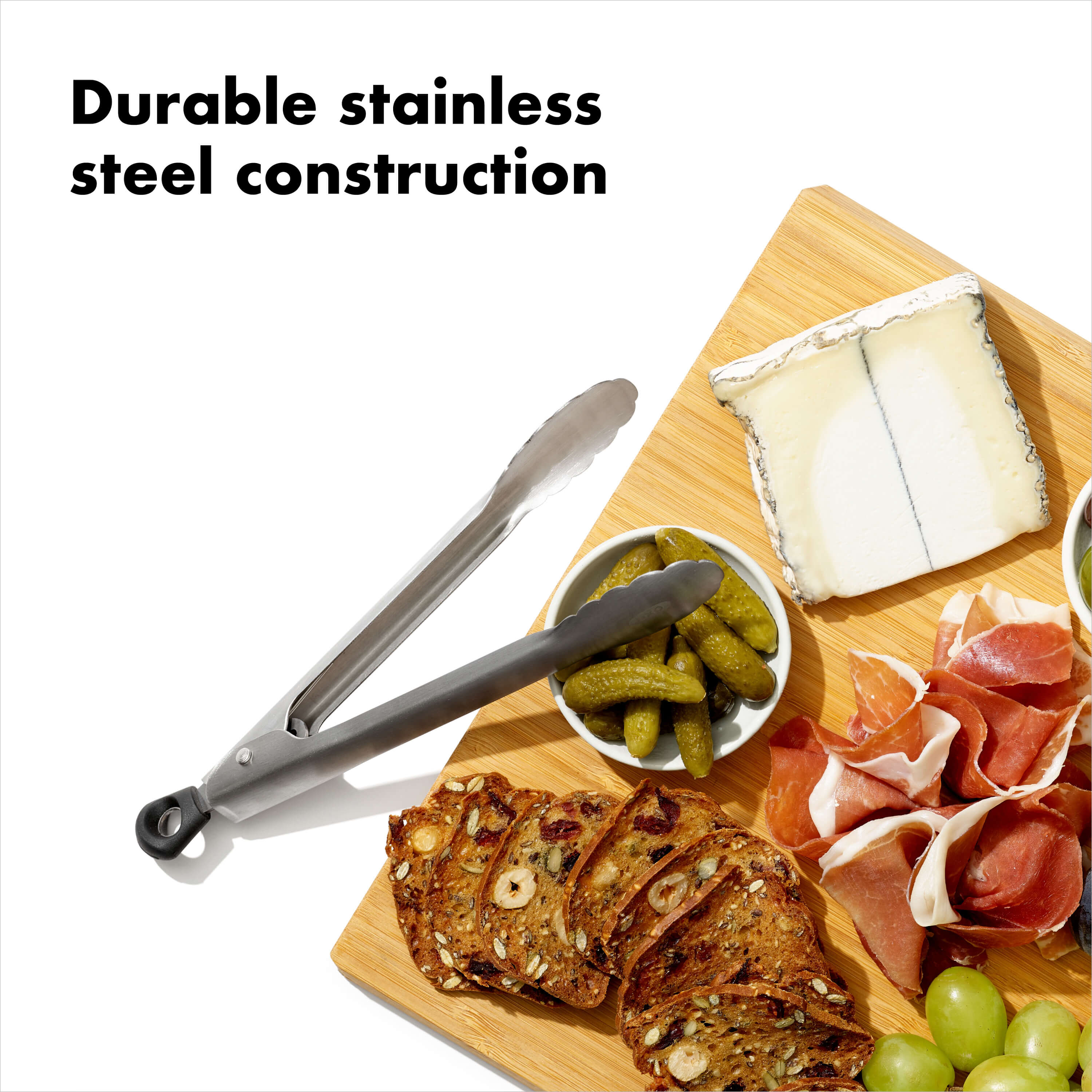 Mini Tongs