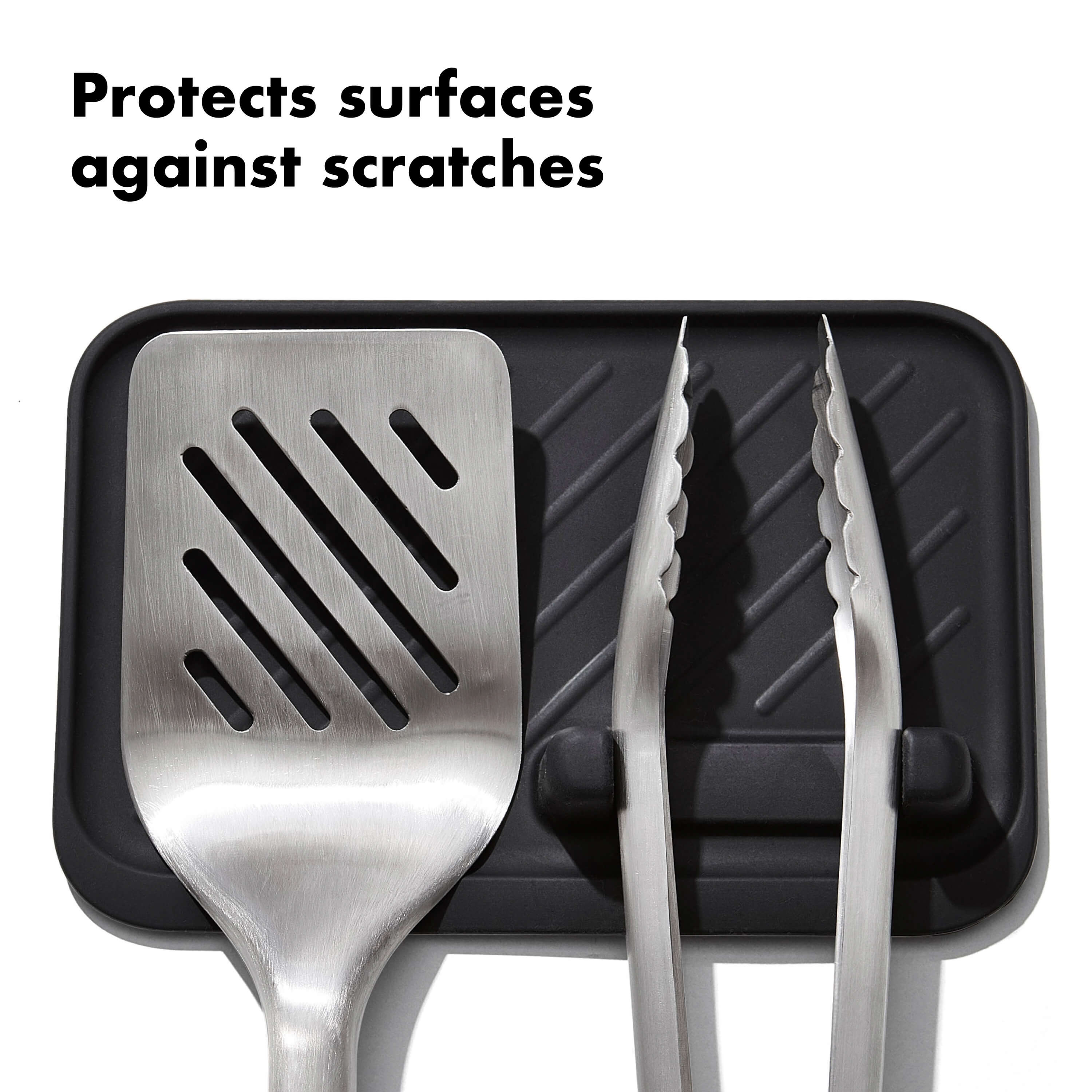Grilling Tool Rest