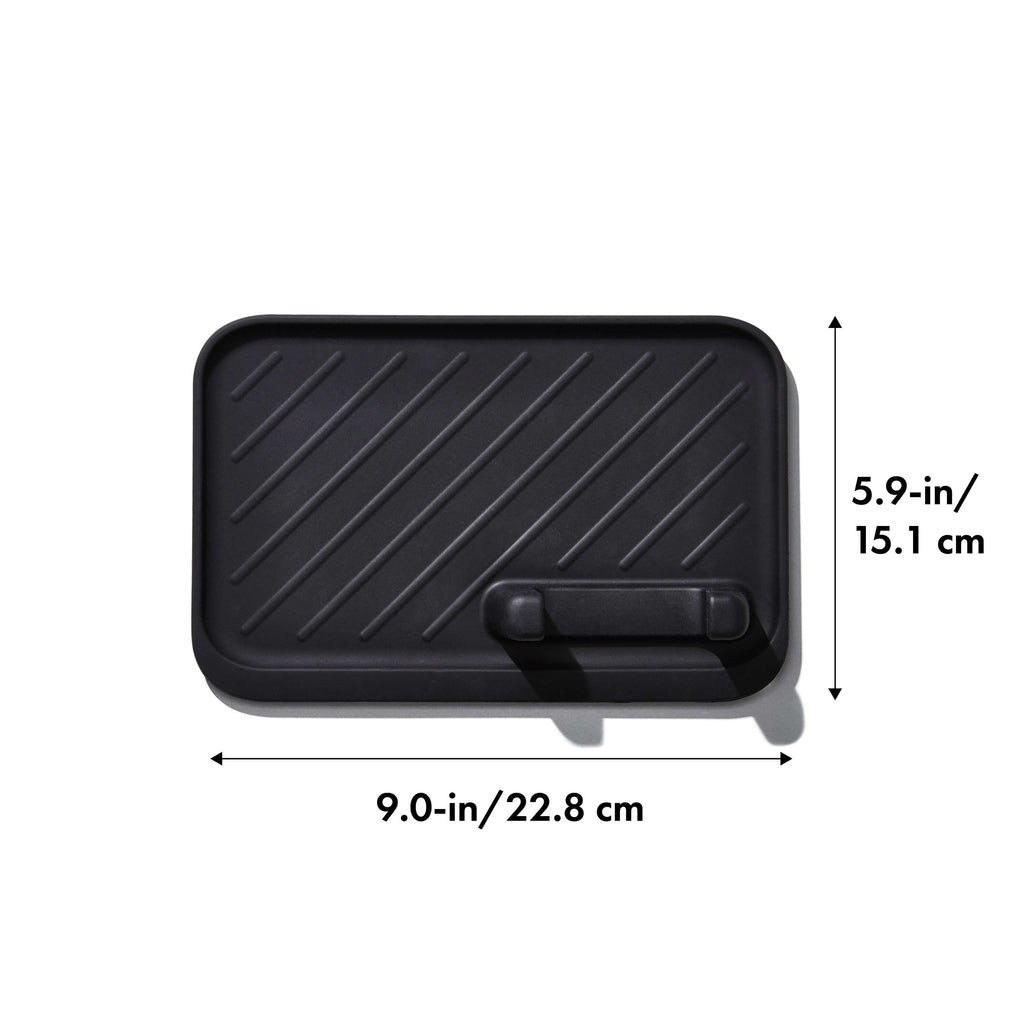 Grilling Tool Rest