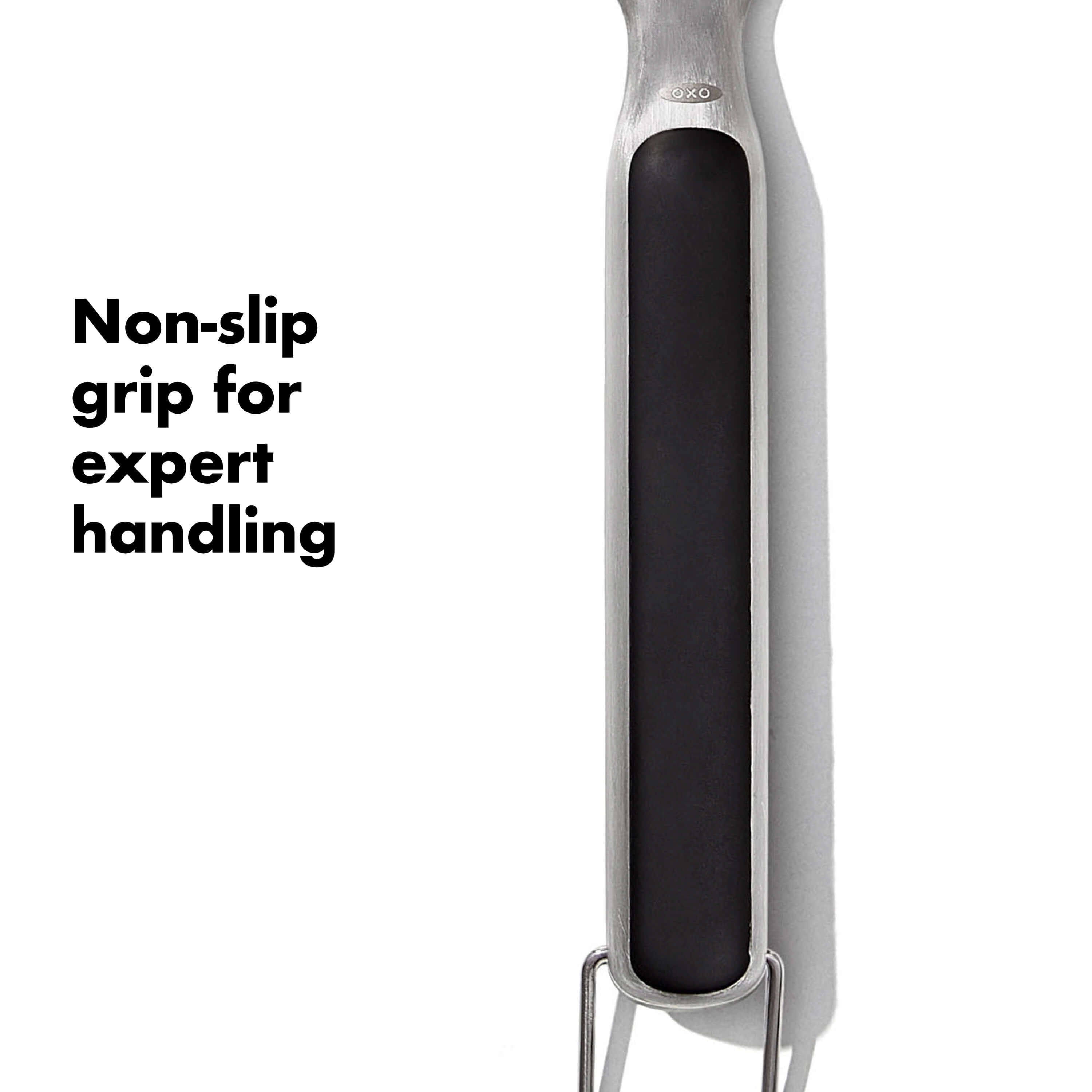 Grilling Precision Turner